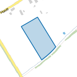 Perceel DVR00-H-1088