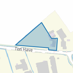 Perceel DVR00-H-1105