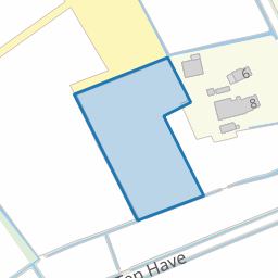 Perceel DVR00-H-1121