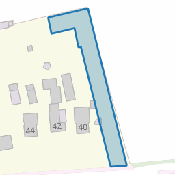 Perceel DVR00-H-1124