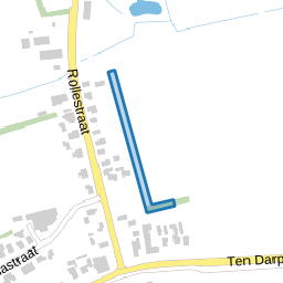 Perceel DVR00-H-1125