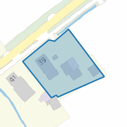 Perceel DVR00-H-1126