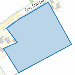 Perceel DVR00-H-1127