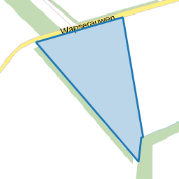 Perceel DVR00-H-1128