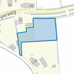 Perceel DVR00-H-1130