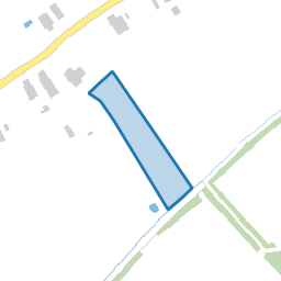 Perceel DVR00-H-1133