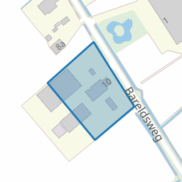 Perceel DVR00-H-1134