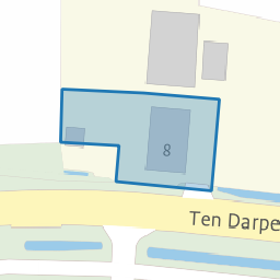 Perceel DVR00-H-1136