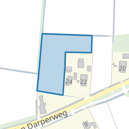 Perceel DVR00-H-1139