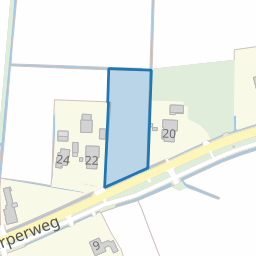 Perceel DVR00-H-1141