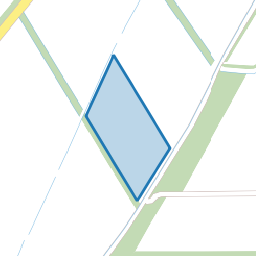 Perceel DVR00-H-1151