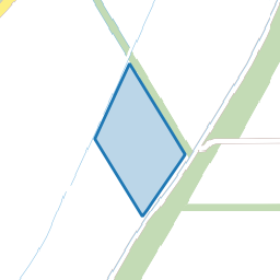 Perceel DVR00-H-1152