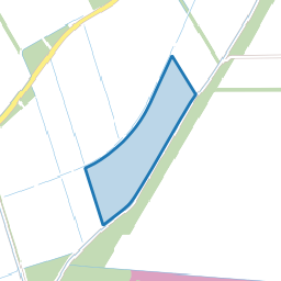 Perceel DVR00-H-1153