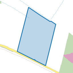 Perceel DVR00-H-1156