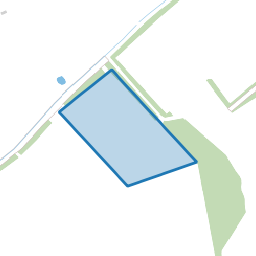 Perceel DVR00-H-1157