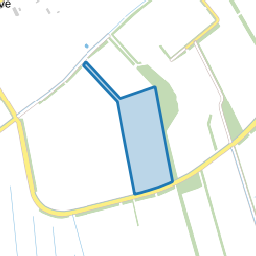 Perceel DVR00-H-1158