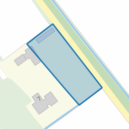 Perceel DVR00-H-1159