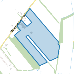 Perceel DVR00-H-1162