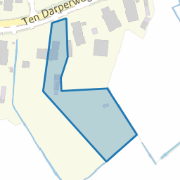 Perceel DVR00-H-1175