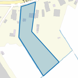 Perceel DVR00-H-1176