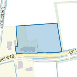 Perceel DVR00-H-1182