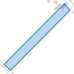 Perceel DVR00-H-1196