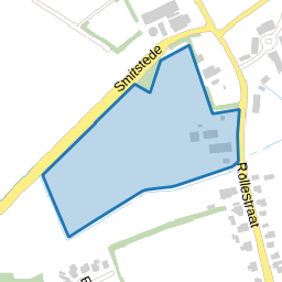 Perceel DVR00-H-1213