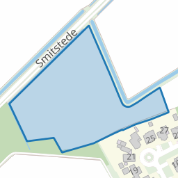 Perceel DVR00-H-1215