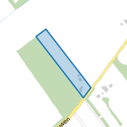 Perceel DVR00-H-1227