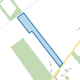 Perceel DVR00-H-1229