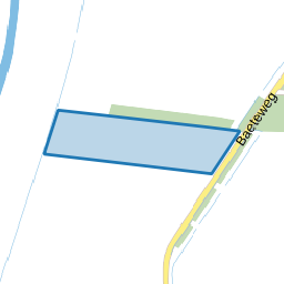 Perceel DVR00-H-1233