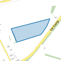 Perceel DVR00-H-1236