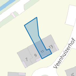 Perceel DVR00-H-1251