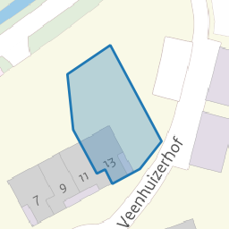 Perceel DVR00-H-1252