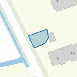 Perceel DVR00-H-1258