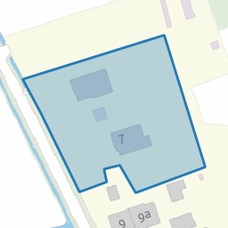 Perceel DVR00-H-1259