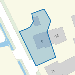 Perceel DVR00-H-1261