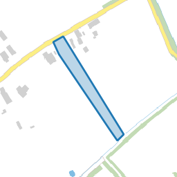 Perceel DVR00-H-1267