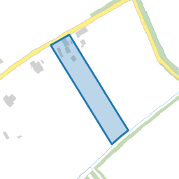 Perceel DVR00-H-1268