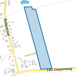 Perceel DVR00-H-1272