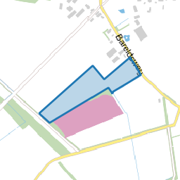 Perceel DVR00-H-1274