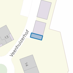 Perceel DVR00-H-1286