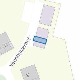 Perceel DVR00-H-1287