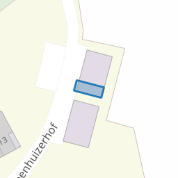 Perceel DVR00-H-1290