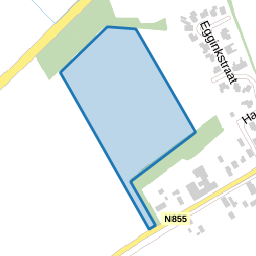 Perceel DVR00-H-1297