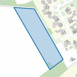 Perceel DVR00-H-1298