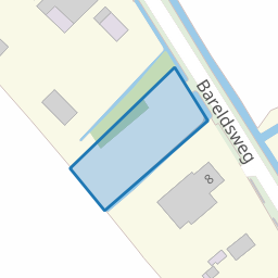 Perceel DVR00-H-1305