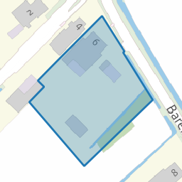 Perceel DVR00-H-1306