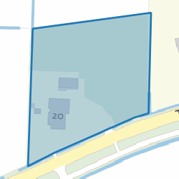 Perceel DVR00-H-1312