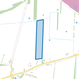 Perceel DVR00-H-1313